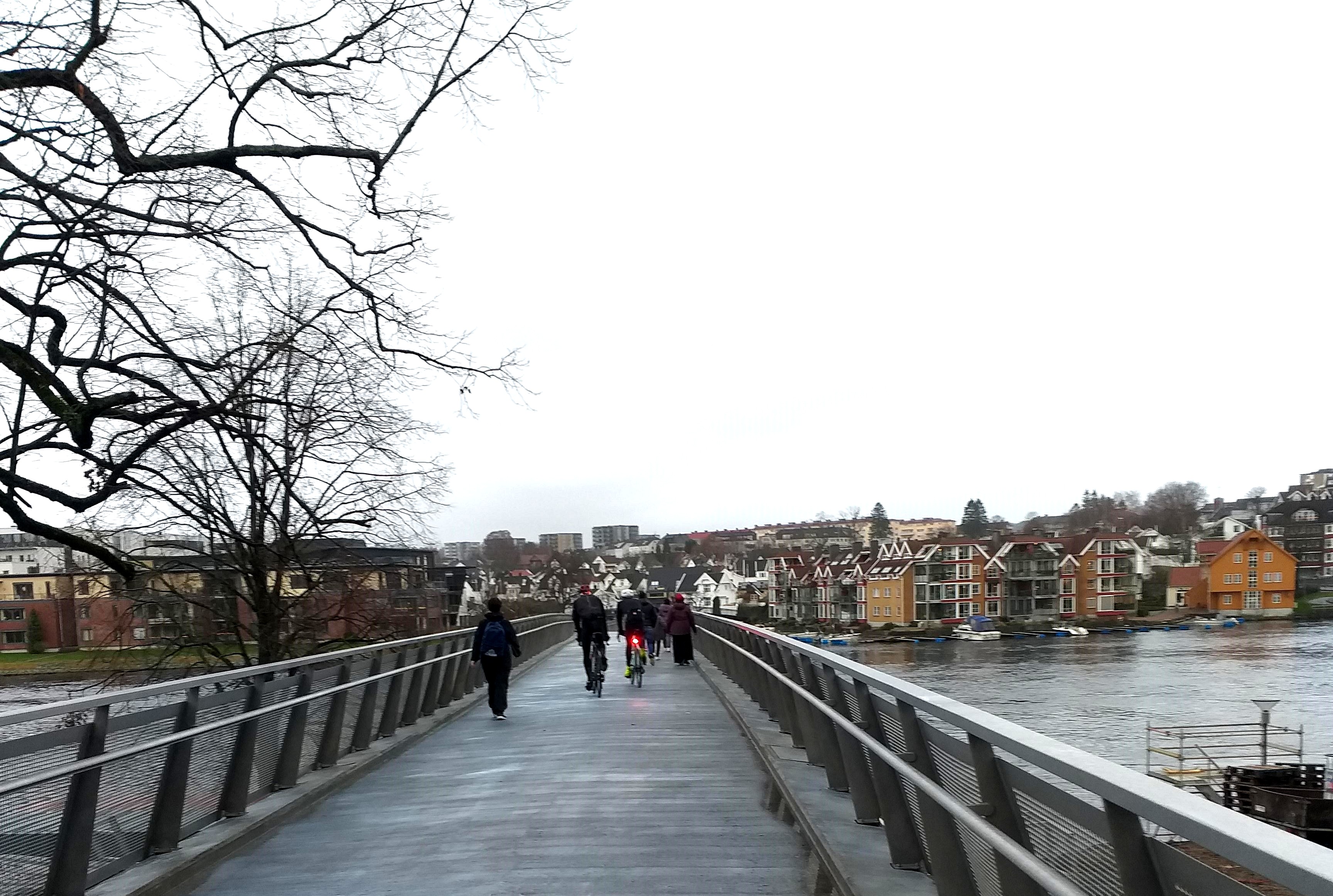 Christian Quart bridge — 2