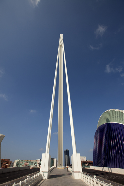 Puente Assut de l'Or — 4