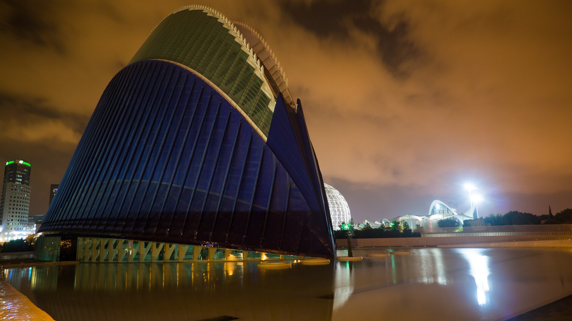 Edificio Ágora — 8