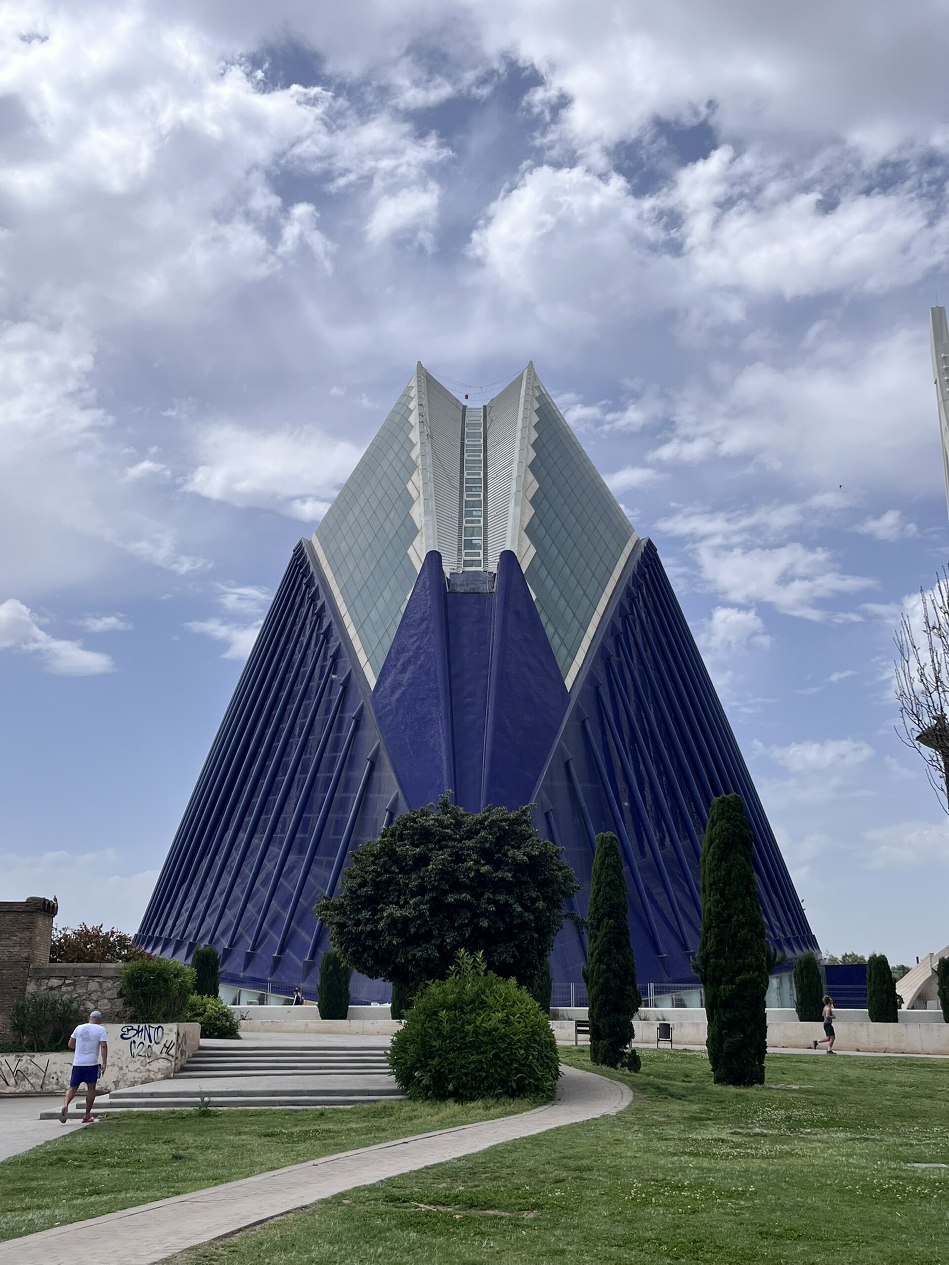 Edificio Ágora — 9