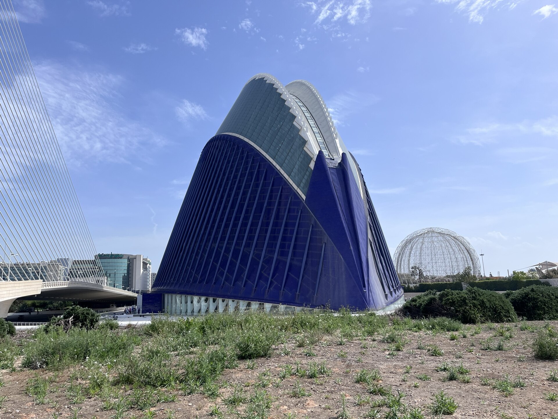 Edificio Ágora — 10