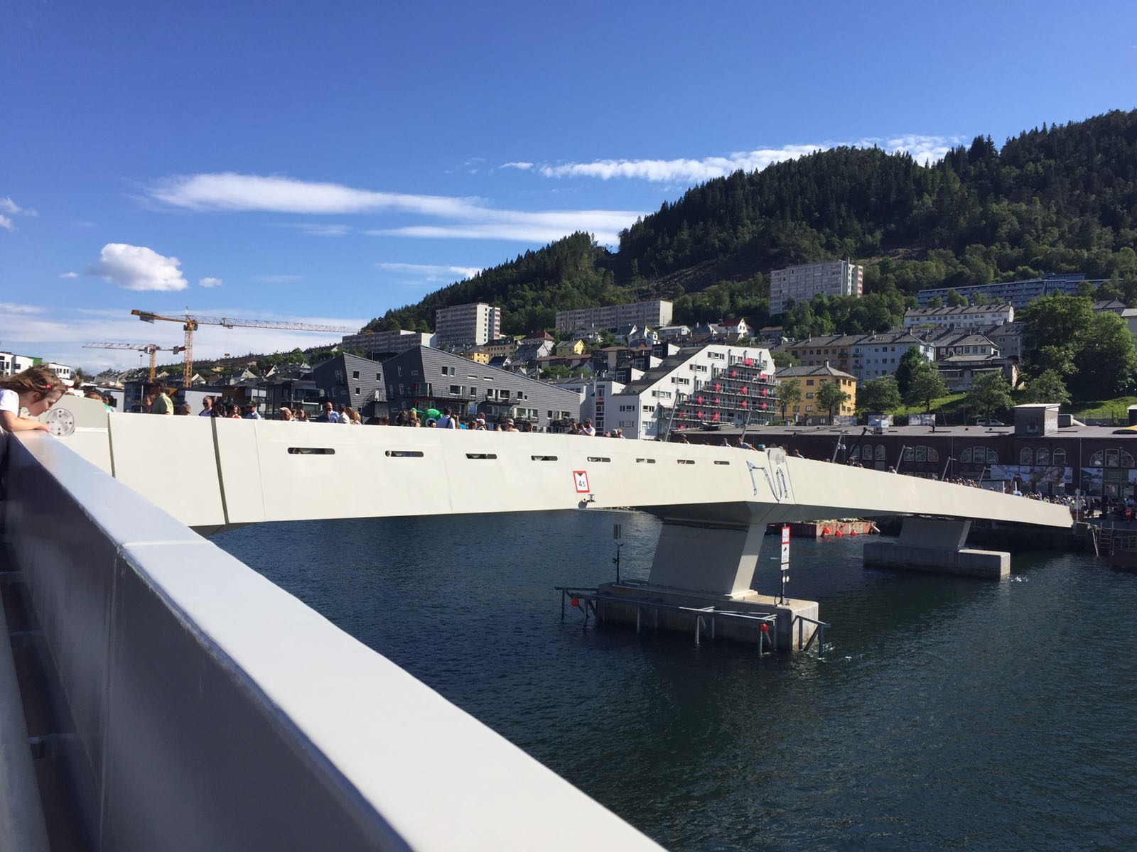 Småpudden bridge
