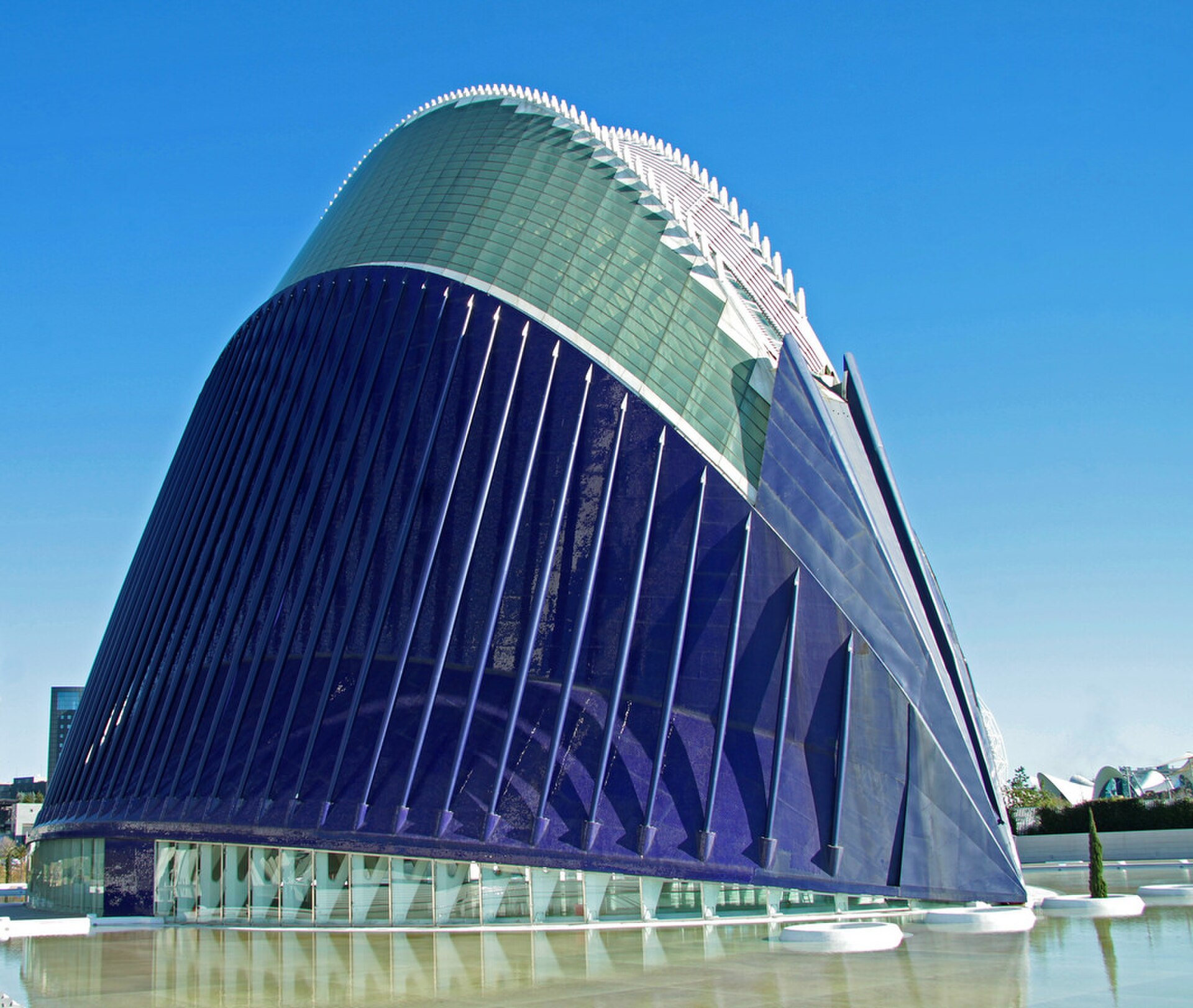 Edificio Ágora — 7