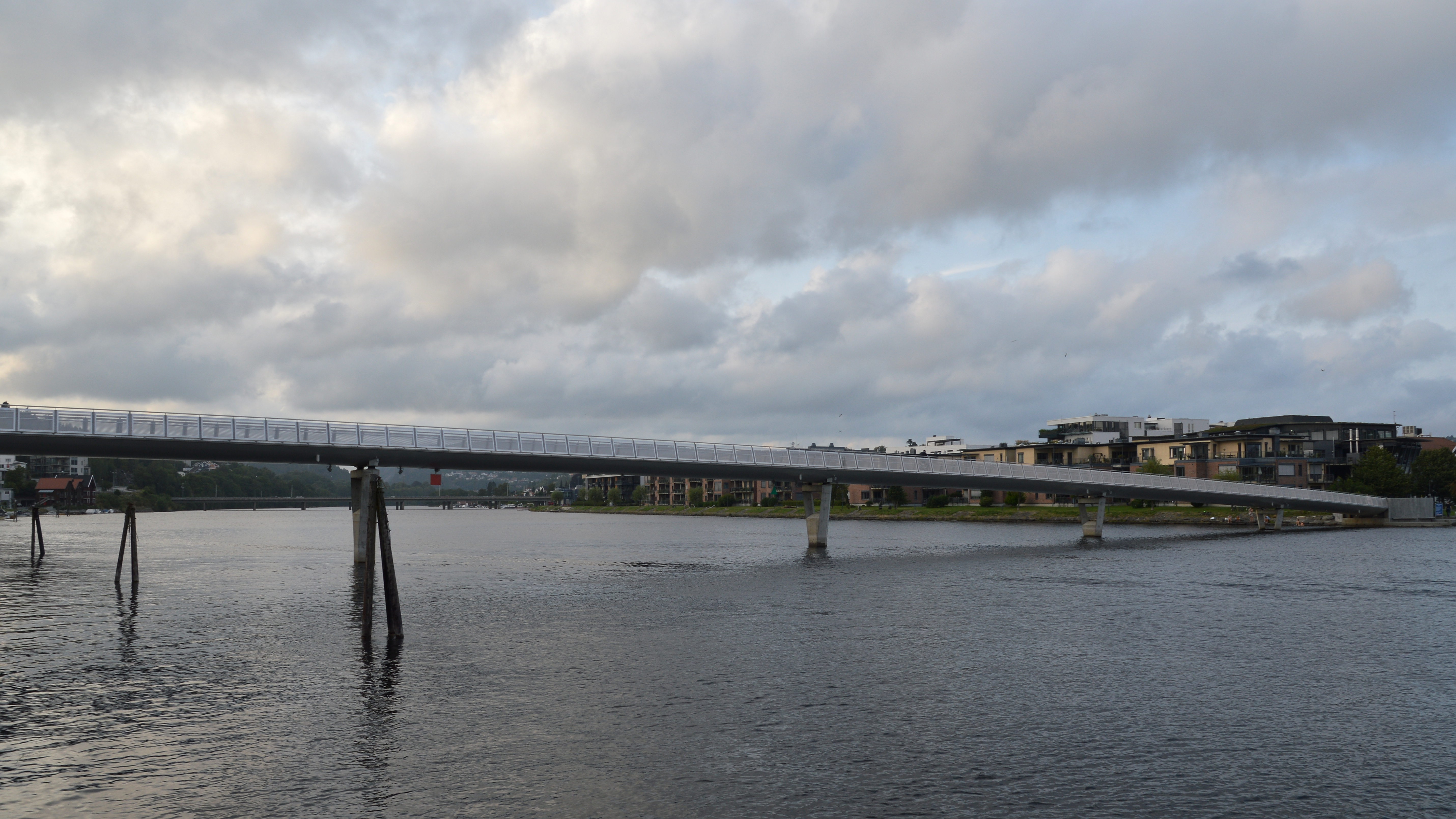 Christian Quart bridge